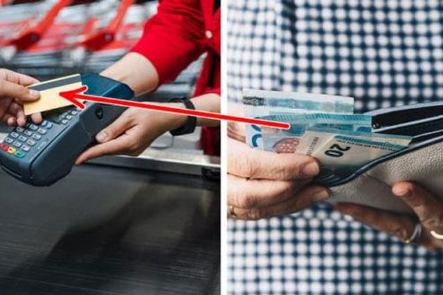 8 sai lầm khi mua hàng trong siêu thị khiến ví tiền của bạn ngày càng 'mỏng đi'