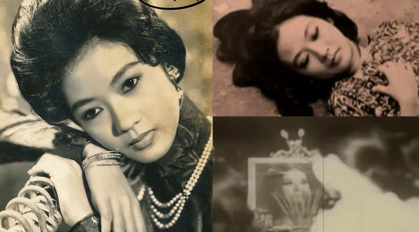 Huyền thoại sân khấu duy nhất của Việt Nam là nạn nhân vụ ám sát rúng động, tên được đặt cho 1 con đường