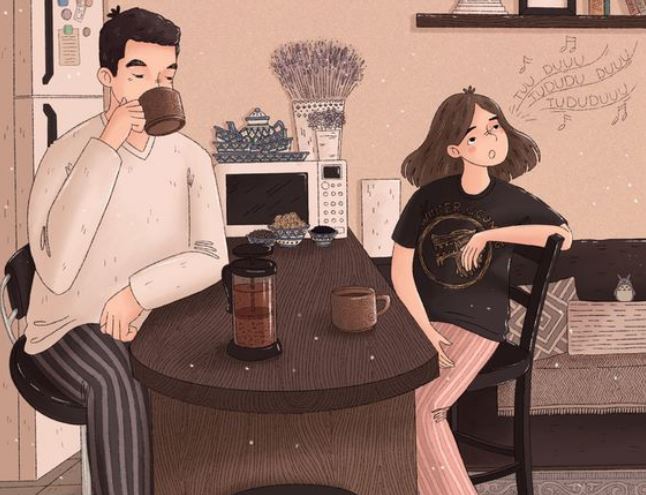 Trách vợ làm cháy nồi cháo của con, cô ấy hùng hổ mắng ngược chồng rồi ôm đồ bỏ về ngoại trước sự kinh ngạc của tôi