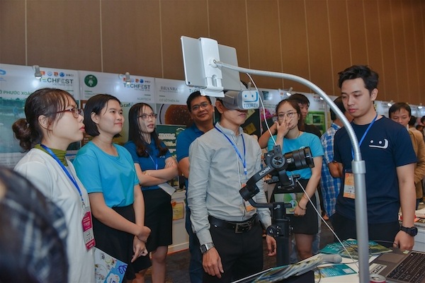 Kiến nghị có quy định rõ ràng về ưu đãi với doanh nghiệp khởi nghiệp sáng tạo 