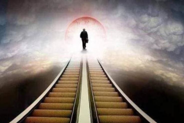 Con người biến mất sau khi chết, họ đã đi đâu? Nghiên cứu phát hiện ra rằng ý thức vẫn tồn tại sau khi chết