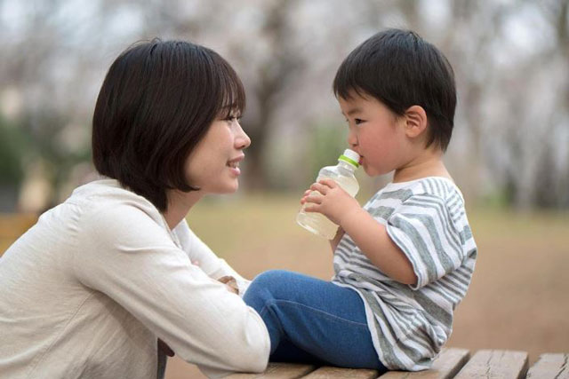 Cổ nhân dạy: 'Miệng' của người mẹ là phong thủy của cuộc đời con