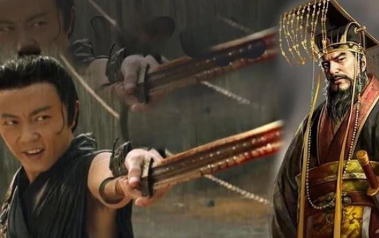 Vì sao Tần Thủy Hoàng không thể rút kiếm khi Kinh Kha ám sát? Vũ khí của binh sĩ đất nung tiết lộ đáp án