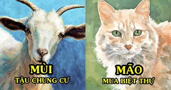 4 tuổi tiền đè trong 3 tháng cuối năm 2023: 1 tuổi đắc lộc, đắc tài ngồi không cũng có lộc, giàu chạm nóc