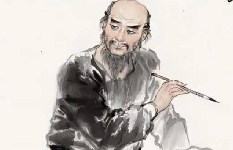 Họa sĩ kỳ lạ thời Càn Long: Tuyên bố có thể nhìn thấy ma quỷ, hậu thế xem tranh không khỏi dựng tóc gáy