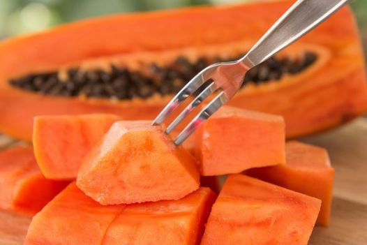 Đu đủ rất tốt nhưng có 4 nhóm người này không nên ăn