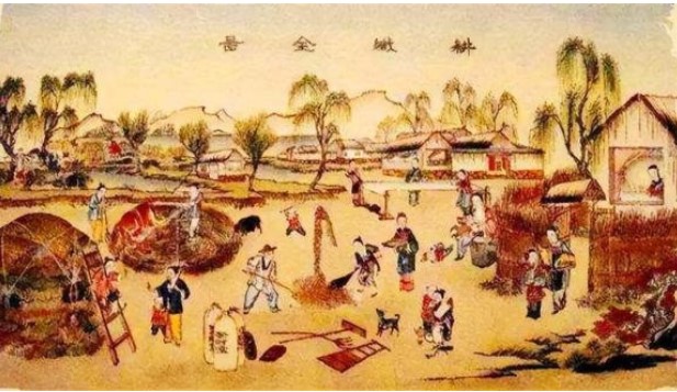 Cổ nhân dạy '50 không xây nhà, 60 không trồng cây, 70 không may áo' có nghĩa là gì?