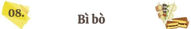 9 món ăn vặt chỉ riêng Hải Phòng mới có, nhiều món phải đến tận đây ăn mới chuẩn vị - 15