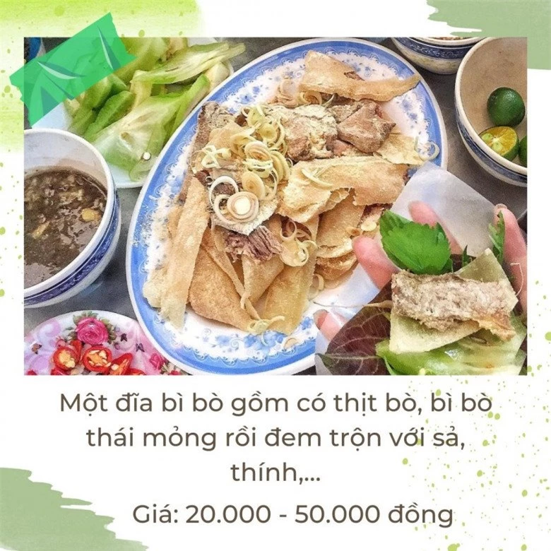 9 món ăn vặt chỉ riêng Hải Phòng mới có, nhiều món phải đến tận đây ăn mới chuẩn vị - 16