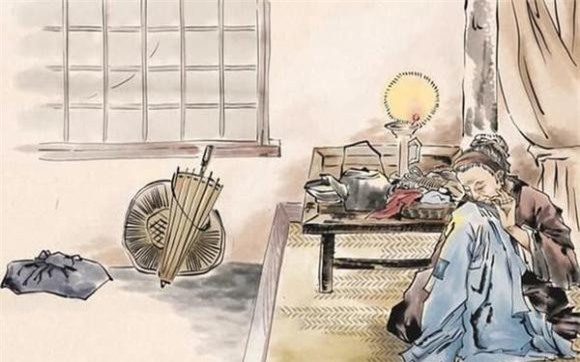 cổ nhân 4 cổ nhân dạy, người xưa dạy, 50 không xây nhà, 60 không trồng cây, 70 không may áo