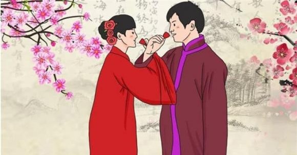 Đàn ông 38 ắt phát tài, phụ nữ 38 dễ góa phụ 3 Đàn ông 38 ắt phát tài, phụ nữ 38 dễ góa phụ, cổ nhân, người xưa