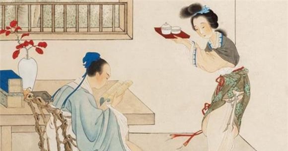 Đàn ông 38 ắt phát tài, phụ nữ 38 dễ góa phụ 4 Đàn ông 38 ắt phát tài, phụ nữ 38 dễ góa phụ, cổ nhân, người xưa
