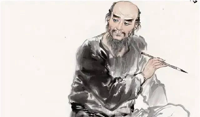 Họa sĩ kỳ lạ thời Càn Long: Tuyên bố có thể nhìn thấy ma quỷ, hậu thế xem tranh không khỏi dựng tóc gáy- Ảnh 1. Họa sĩ kỳ lạ thời Càn Long: Tuyên bố có thể nhìn thấy ma quỷ, hậu thế xem tranh không khỏi dựng tóc gáy- Ảnh 1.