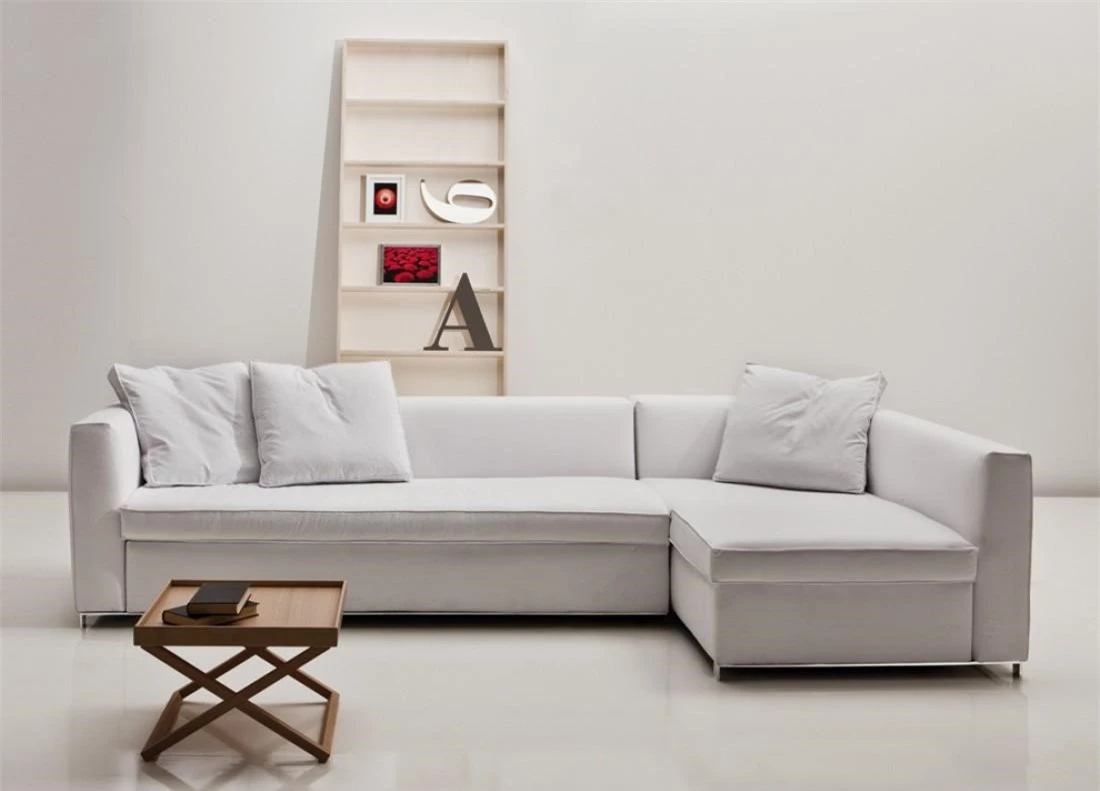 Những điều cần nhớ khi trang trí sofa hợp phong thủy, ai làm được điều thứ 4 gia đình vượng khí, tiền tài mau chóng tụ về - Ảnh 3.