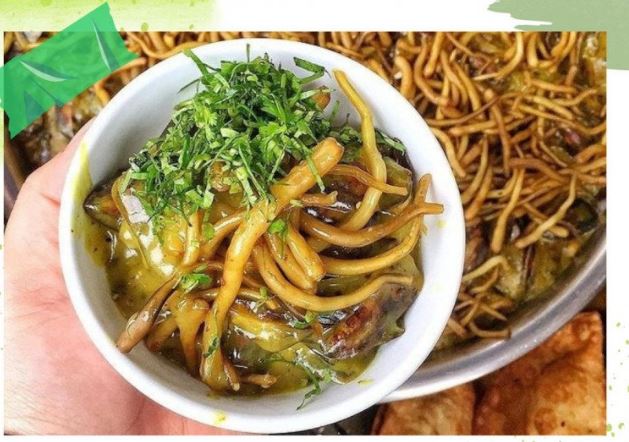 9 m&#xF3;n &#x103;n v&#x1EB7;t ch&#x1EC9; ri&#xEA;ng H&#x1EA3;i Ph&#xF2;ng m&#x1EDB;i c&#xF3;, nhi&#x1EC1;u m&#xF3;n ph&#x1EA3;i &#x111;&#x1EBF;n t&#x1EAD;n &#x111;&#xE2;y &#x103;n m&#x1EDB;i chu&#x1EA9;n v&#x1ECB;