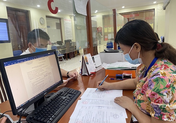 Khẩn trương xây dựng phương án cắt giảm, đơn giản hoá điều kiện kinh doanh 