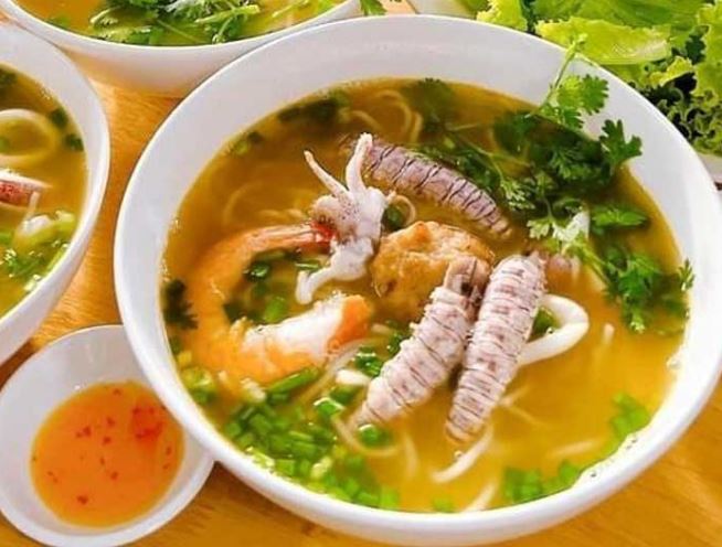 8 đặc sản Vũng Tàu nhắc tới là thèm, ai chưa ăn đảm bảo sẽ tiếc hùi hụi