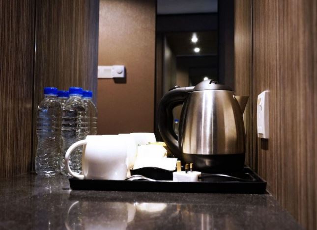 Đồ vật tưởng đơn giản nhưng bạn đừng bao giờ sử dụng trong khách sạn và đây là lý do
