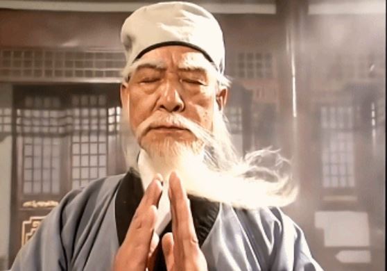 Cao thủ sinh nhầm thời của Kim Dung: Nếu xuất hiện ở Thần điêu hiệp lữ thì ngang cơ Thiên hạ Ngũ tuyệt