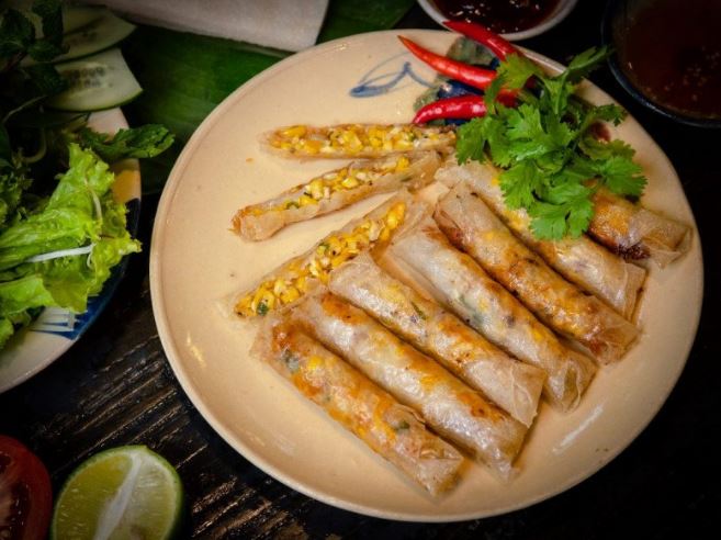 7 đặc sản Quảng Ngãi không thể bỏ qua, có món không phải có tiền mà được ăn