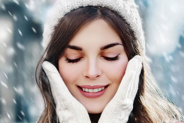 10 bí quyết bảo vệ da mềm mịn, đẹp hơn trong mùa lạnh