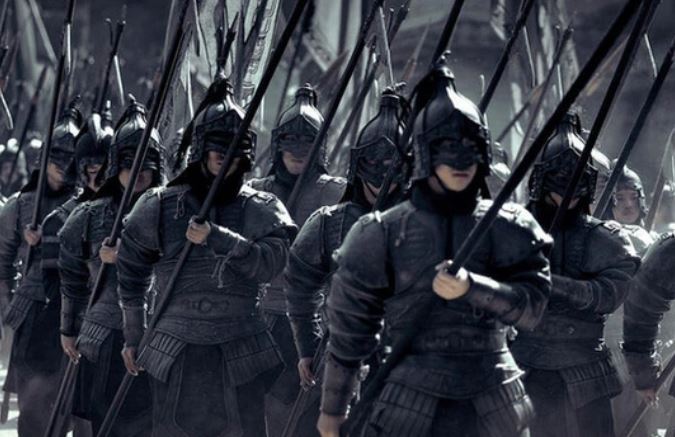 Tại sao người xưa thà chết trong chiến trận còn hơn chạy trốn?