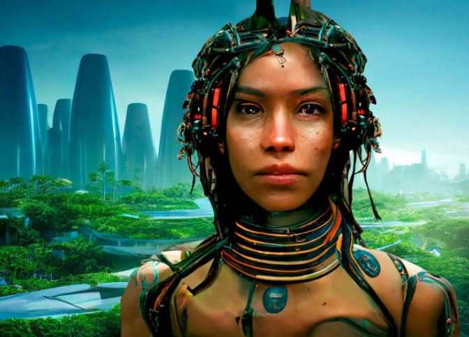 Điều gì sẽ xảy ra nếu chúng ta không phải là nền văn minh tiên tiến đầu tiên trên Trái Đất?