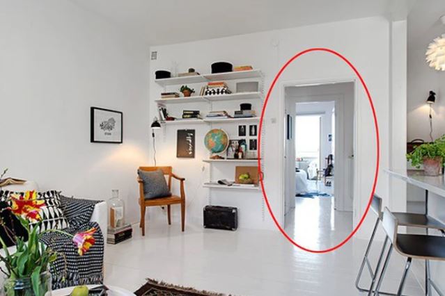 3 vị trí không được treo ảnh gia đình và cách khắc phục nếu bạn đang treo sai phong thủy