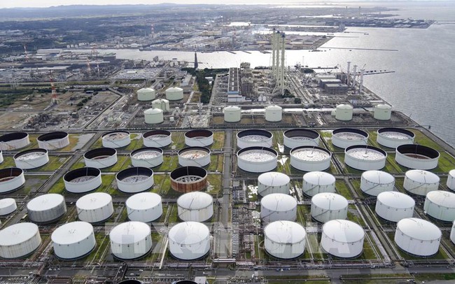 Các thị trường dầu, vàng, chứng khoán "nằm im" chờ Mỹ công bố số liệu lạm phát