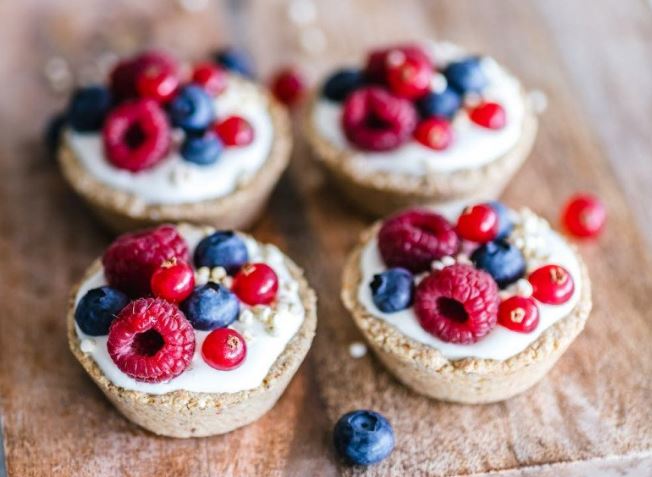 Qu&#x1EA3; n&#xE0;y gi&#xFA;p ch&#x1ED1;ng l&#xE3;o h&#xF3;a t&#x1ED1;t nh&#x1EA5;t trong 40 lo&#x1EA1;i rau qu&#x1EA3; nh&#x1B0;ng nhi&#x1EC1;u ng&#x1B0;&#x1EDD;i t&#x1B0;&#x1EDF;ng nhi&#x1EC5;m thu&#x1ED1;c s&#xE2;u kh&#xF4;ng &#x103;n