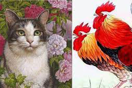 Đen đủi đủ đường: 4 tuổi bị vận đen rình rập, tiền tài hao hụt, sức khoẻ xuống dốc cuối năm 2023