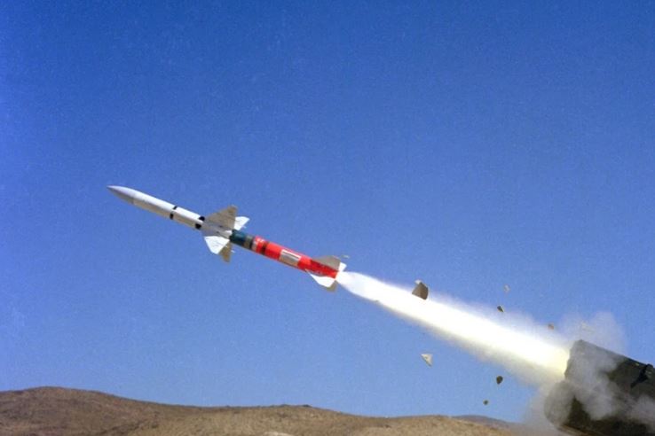 Quân sự thế giới hôm nay (14/11): Xuất khẩu vũ khí Nga vẫn đạt 55 tỷ USD, Ukraine cải tiến Buk-M1 tương thích tên lửa Mỹ