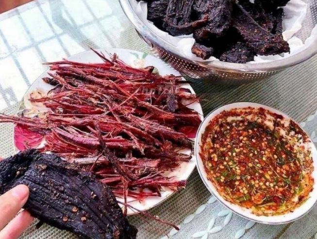 7 đặc sản Lào Cai mua về làm quà thì tuyệt đỉnh, ai cũng khen khéo chọn