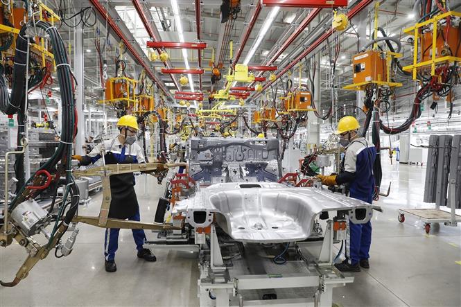 Không phát sinh thêm doanh nghiệp cổ phần hóa