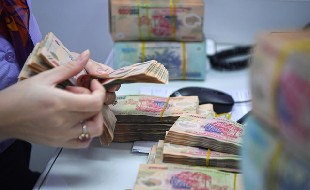 Tín dụng bất động sản tăng hơn 6%