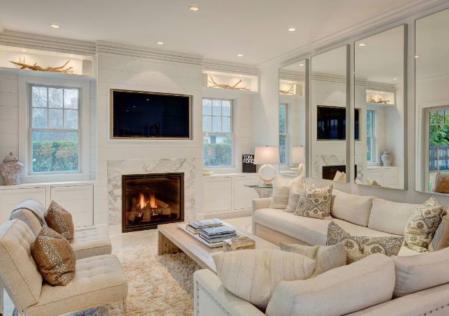 Những điều cần nhớ khi trang trí sofa hợp phong thủy, ai làm được điều thứ 4 gia đình vượng khí, tiền tài mau chóng tụ về