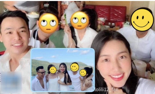 Phía Hoa hậu Thùy Tiên chính thức lên tiếng nghi vấn liên quan đường dây môi giới mại dâm