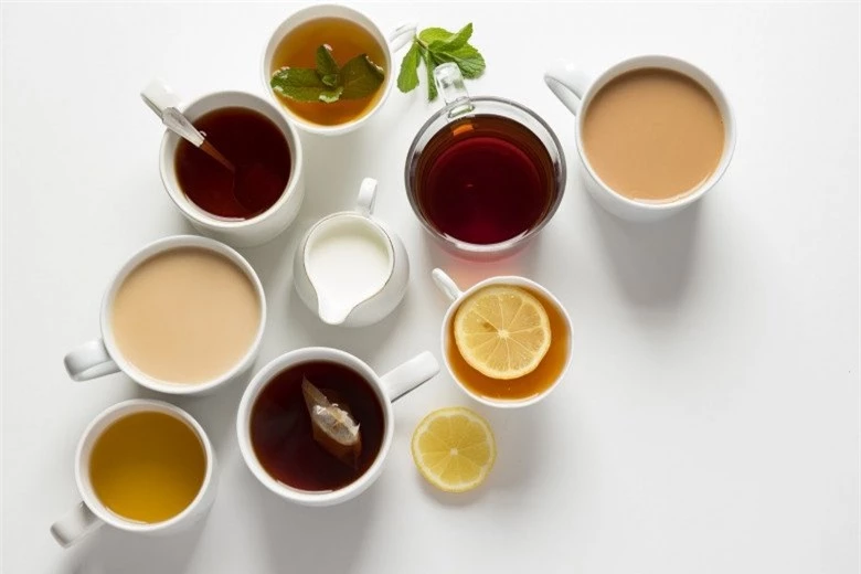 5 sai lầm nghiêm trọng khi uống trà,điều số 3 và 5 ai cũng từng mắc phải - 1