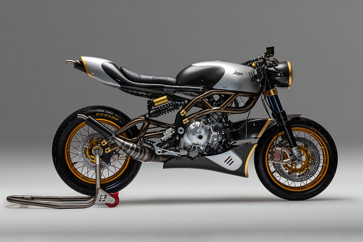 Top 10 môtô động cơ 2 thì tốt nhất trong lịch sử