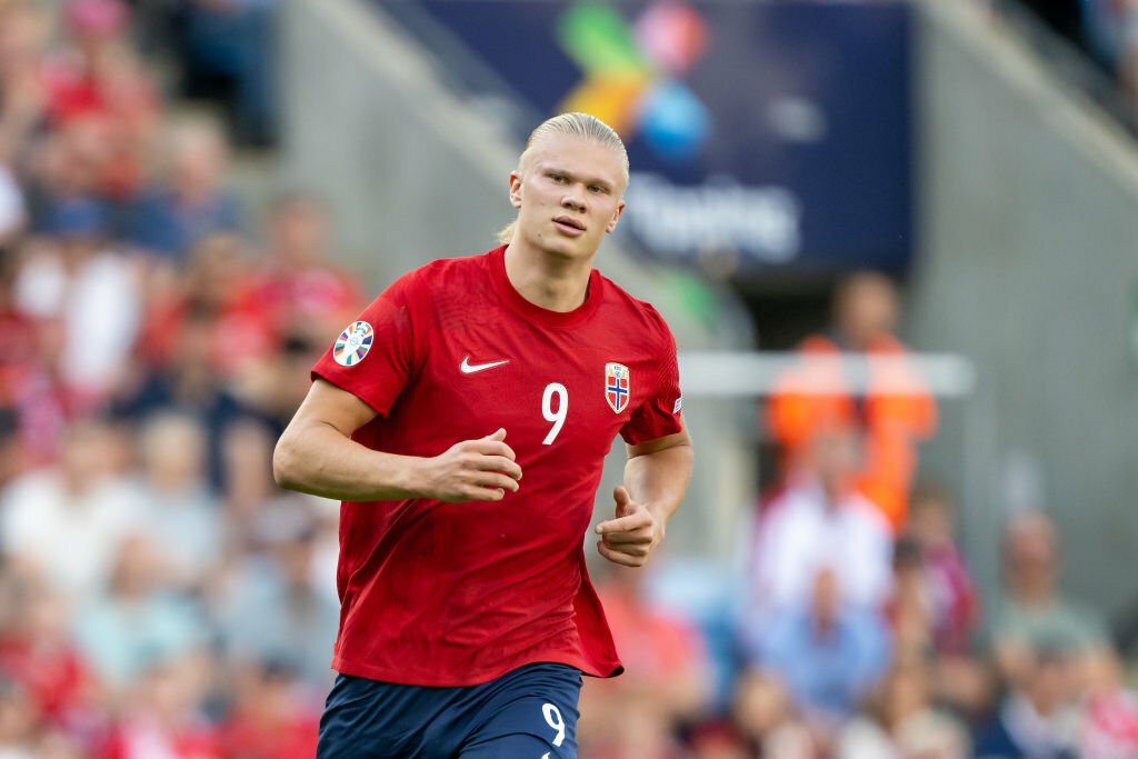 Top 10 ngôi sao có nguy cơ vắng mặt tại EURO 2024