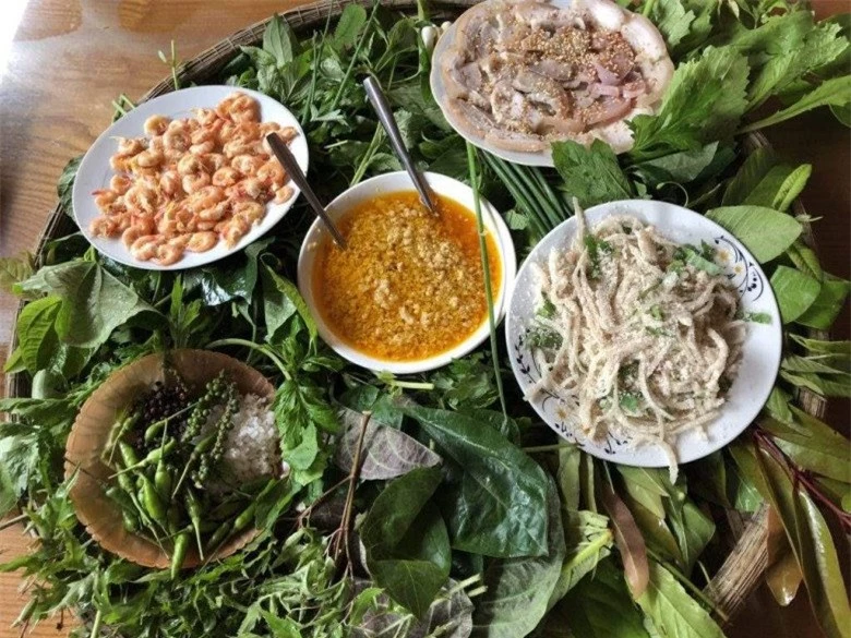 6 đặc sản Đắk Lắk ngon nổi tiếng, có món xưa để "chống đói" nay ai cũng tìm ăn - 5