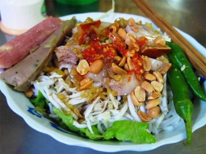 6 đặc sản Gia Lai ăn một lần là nhớ mãi, có món xưa chỉ dân nghèo ăn nay xuất hiện trong nhà hàng - 3