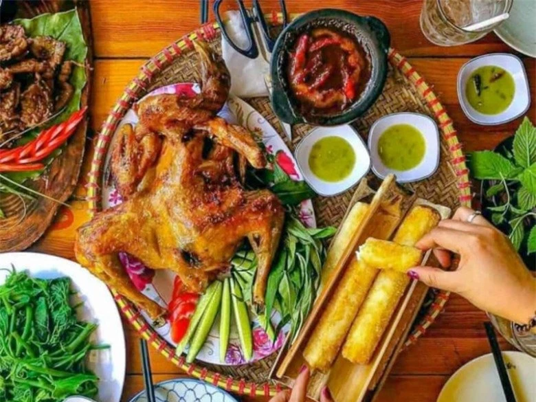 6 đặc sản Gia Lai ăn một lần là nhớ mãi, có món xưa chỉ dân nghèo ăn nay xuất hiện trong nhà hàng - 6