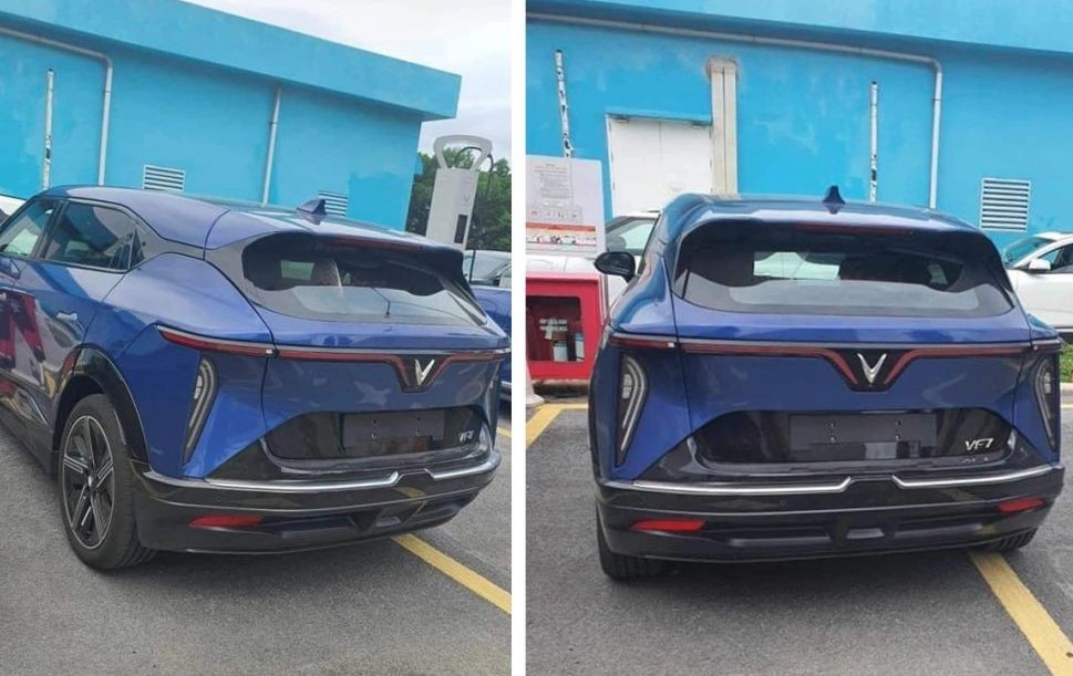 VinFast ấn định ngày ra mắt VF 7 ngay trong tháng 11, sẵn sàng cạnh tranh Mazda CX-5, Hyundai Tucson?