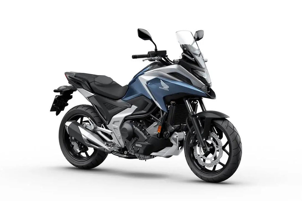 Top 10 môtô touring đáng mua trong tầm giá dưới 15.000 USD