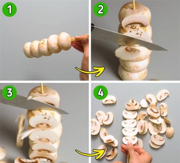cắt gọt hoa quả 0 cắt gọt hoa quả, cách gọt hoa quả, cách thái rau củ, kiến thức