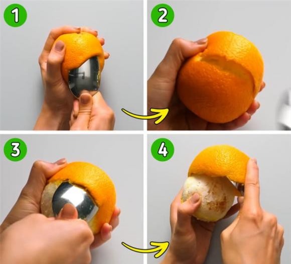 cắt gọt hoa quả 0 cắt gọt hoa quả, cách gọt hoa quả, cách thái rau củ, kiến thức
