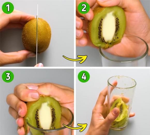 cắt gọt hoa quả 1 cắt gọt hoa quả, cách gọt hoa quả, cách thái rau củ, kiến thức