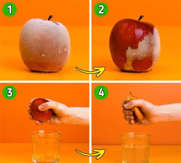 cắt gọt hoa quả 0 cắt gọt hoa quả, cách gọt hoa quả, cách thái rau củ, kiến thức