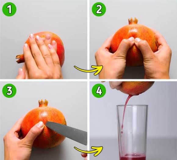cắt gọt hoa quả 2 cắt gọt hoa quả, cách gọt hoa quả, cách thái rau củ, kiến thức